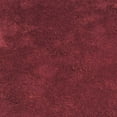 thumbnail image 5 of 8' x 11' Solid Red Shag Area Rug, 5 of 5
