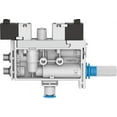 thumbnail image 2 of FESTO OVEL-7-H-15-PQ-VQ4-UA-C-A-B2PNLK-H3 8069571 Vacuum generator, 2 of 4