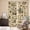 Khaki, variant on Cartoon Tractor Kitchen Curtains Window Panels, Cute Digger Shovel Truck Car Khaki Insulated Window Treatment Curtain, Grommet Curtains for Bedroom/Living Room/Bathroom, 2 Piece 42"Wx84"L