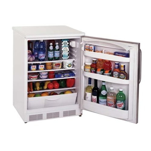 Summit Appliance 5.5 cu. ft. Compact Refrigerator