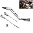 thumbnail image 3 of Shifter Lever Turn Signal Hazard Boots Tilt Kit for, 3 of 5
