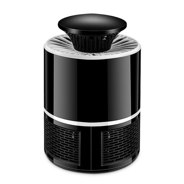 Indoor Fruit Fly Trap, Mosquito Killer, and Gnat & Bug Catcher with UV