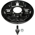 thumbnail image 3 of Help! By Dorman Brake Backing Plate | Corrosion Resistant | Direct Replacement | Limited Lifetime Warranty, 3 of 3