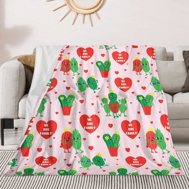 Cartoon Car Tractor Digital Printing Blanket Flannel Blanket Student Dormitory Blanket