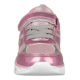 thumbnail image 2 of Tenis De Niña Con Luces, Rosa 8459 Led And Wheels - 8459 Mini Pugs ZZ-8459, 2 of 5