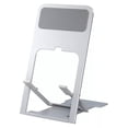 thumbnail image 1 of Soporte Base Para Celular Mesa Escritorio Plegable Slim, 1 of 5