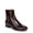 Chocolate Plum, variant on Womens Simona Fashion Boot - Medium & Wide Width