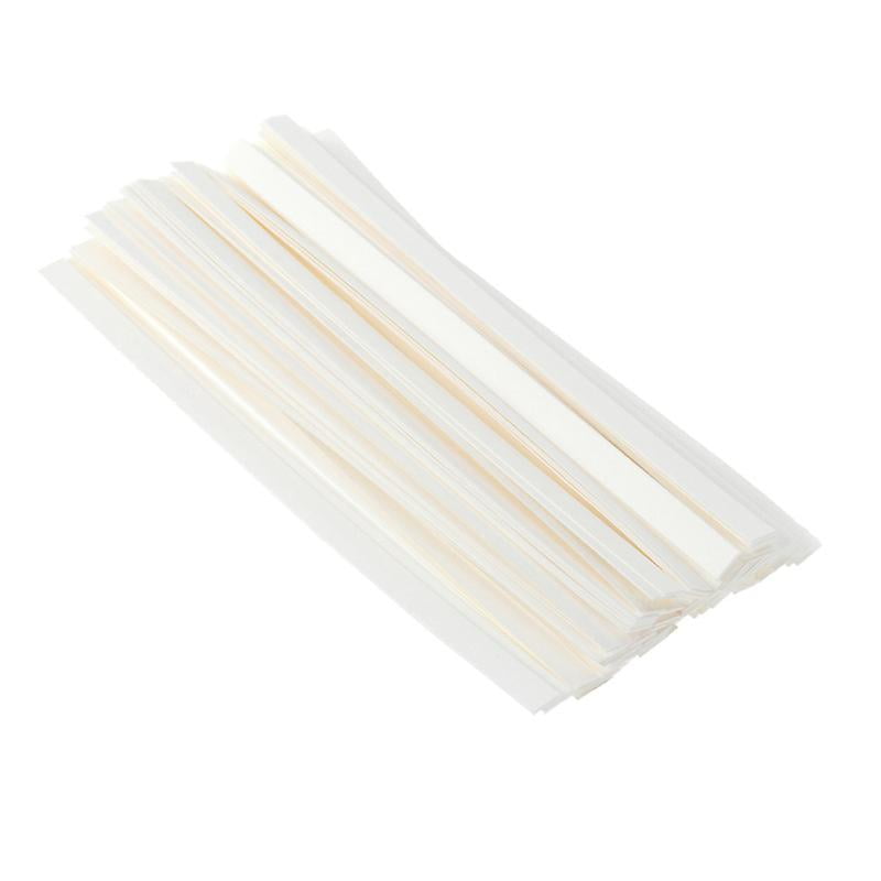 200pcs Essential Oil Test Strips