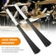 thumbnail image 4 of 2pcs Cajon Brush Telescoping Drum Brushes Nylon Sticks Percussion for Jazz Stick Drum Musical, 4 of 5