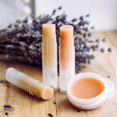 thumbnail image 3 of 50pcs Lip Balm Tube Cosmetic DIY Empty Chapstick Container with Caps Lipstick Storage Tube, 3 of 4