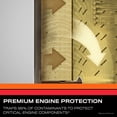 thumbnail image 3 of K&N Select Oil Filter SO-7027, Designed to Protect your Engine: Fits Select BUICK/CHEVROLET/GMC/HOLDEN Vehicle Models Fits select: 2011-2015 CHEVROLET CRUZE, 2015-2021 CHEVROLET TRAX, 3 of 8