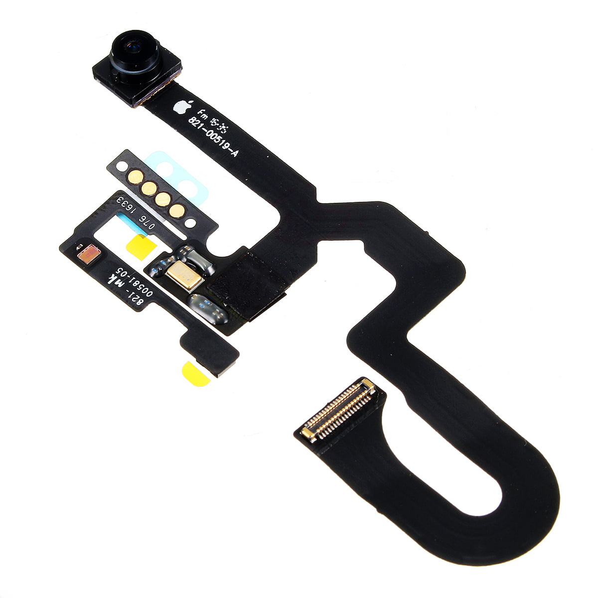 Front Facing Selfie Camera Proximity Light Sensor Flex Cable for iPhone 7 Plus 5.5