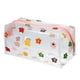 thumbnail image 1 of 1 Pc Bolsa de Maquillaje Transparente para Mujeres para Vacaciones Viaje Color Asortido, 1 of 4