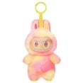 thumbnail image 5 of LA BUBUU 3.0 Plush Keychain Doll - Cute Stuffed Animal Charm for Backpacks, Purses & Keys, Soft Mini Pendant Gift (Stress Relief Toy), 5 of 9