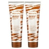 Mizani 25 Miracle Leave in Cream 8.5oz (Pack of 2)