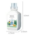 thumbnail image 3 of MERILER Washing Machine Cleaner and Descaling Agent for Efficient Fungus and Dirt Removal, Eco-Friendly, 3 of 7