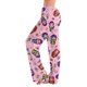 thumbnail image 2 of De*mon Hun%ters Pajama Pants for Women Comfy Stretch Lounge Pants, POP Women’s Soft Casual Pjs Sleep Bottoms M, 2 of 5