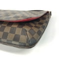 thumbnail image 6 of Pre-Owned LOUIS VUITTON N51301 Damier Musette Tango Long Bag Crossbody Flap Pochette... (Good), 6 of 17