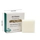 thumbnail image 3 of Fiudx Jabón de Leche de Cabra, Barra Reparadora con Proteína de Seda Natural, Limpiador Hidratante con Control de Grasa, Suavizante Multiusos para La Piel, Ideal para Rostro, Cuerpo y Manos, Ideal pa, 3 of 6