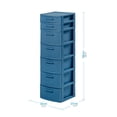 thumbnail image 5 of Cajonera Organizador Modular 7 Niveles, 5 of 5