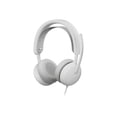thumbnail image 4 of LOGITECH ZONE WIRED 2 FOR BUSINESS (TEAMS VERSION) OFF WHITE, 4 of 13