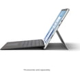 thumbnail image 2 of Microsoft Surface Pro 8 13" Laptop - Intel Core i5, 8GB RAM, 256GB SSD, Windows 11 Pro, 2 of 3