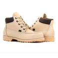 thumbnail image 1 of Botas Van vien Clásicas M17 Seguridad Industrial Miel, 1 of 3