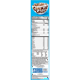 Cookie Crisp Cereal, Chocolate Chip Cookie Flavored, 19.8 oz