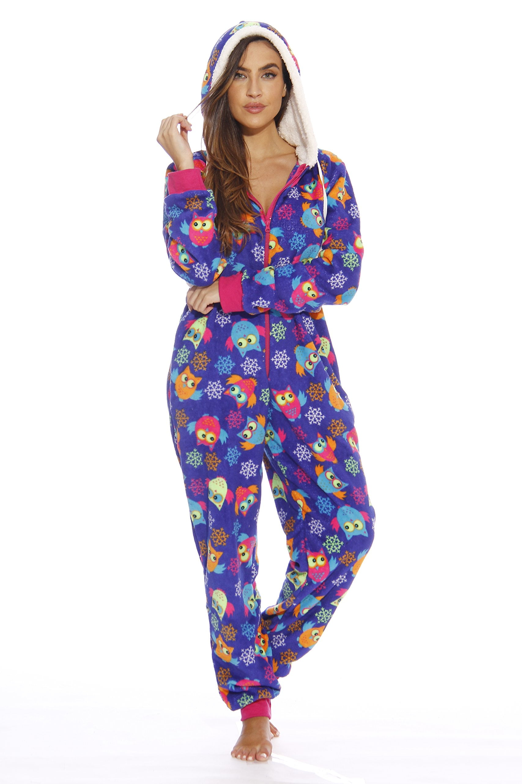 adult pajama onesie