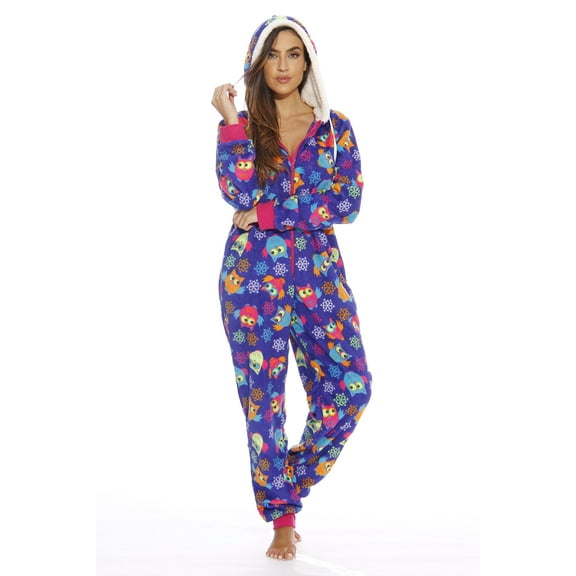 Just Love Adult Onesie / Pajamas (Small)