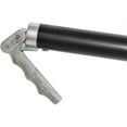 Drywall Finishing Flat Box Handle 180Grip Weight Aluminum Lightest