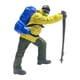 thumbnail image 2 of Figuras de Escalada Macarena 1/87 4 Piezas, 2 of 8