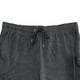 thumbnail image 5 of Pantalones largos para hombre, informales, a la moda, transpirables, con cordón elástico en la cintura y bolsillos, con elástico en los pies, de rayón., 5 of 9