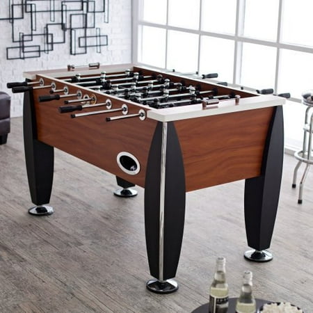 Veneto Deluxe Foosball Table