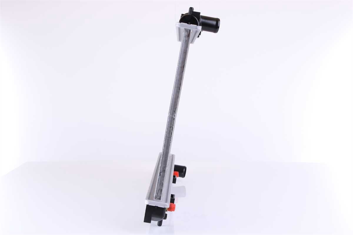 Nissens 69210 Radiator