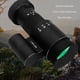 thumbnail image 3 of Telescopio Monocular Pantalla Digital Visión Nocturna Digital ANGGREK, 3 of 8