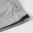 thumbnail image 5 of Annhoo Zip Up Jackets for Men Long Sleeve Stand Collar Lightweight Outerwear with Pockets Casual Running Jackets, 5 of 8