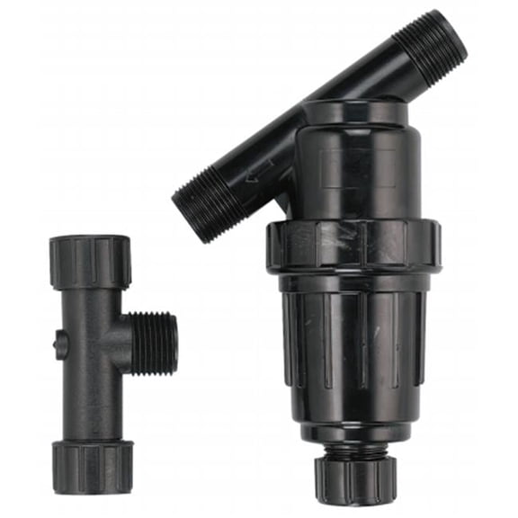 75in. FHT X MHT Drip Filter