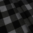 thumbnail image 6 of iHPH7 Womens Shacket Fall Outfits for Women Plaid Jacket for Woman Open Front Cardigan for Women Plaid Shacket Long Sleeve Cardigan for Women Going Out Jackets for Women Gray M, 6 of 6