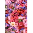 thumbnail image 1 of Spring Flowers Notebook (Paperback), 1 of 1