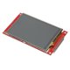 thumbnail image 5 of 3.5 inch TFT LCD Display Module SPI Serial Port 320x480 Dots ILI9488 Driver Touch Screen TFT LCD Display Module, 5 of 5