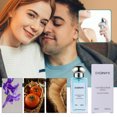 thumbnail image 2 of Autorización Perfume para mujer Perfume de mujer para atraer a los hombres – Fresco y floral para mujeres elegantes – Perfume en aceite de 30 ml Eau de Toilette en aerosol, de día o de noche, 2 of 9