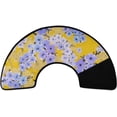 thumbnail image 2 of Flowers Soft Cat Dog Recovery Collar Adjustable Cat Cone Wound Healing Protective After Surgery for Pet Cone, 2 of 7