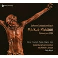 thumbnail image 1 of Markus Passion, 1 of 2