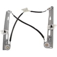 thumbnail image 5 of New Window Regulator With Motor Is Compatible With Jeep Compass 2007 2008 2009 2010 2011 2012 2013 2014 2015 2016 2017 By Part Numbers Ch1350174 660734 762405-29591-6 Repj462934 68002897Aa, 5 of 5