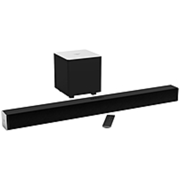 vizio soundbar truvolume