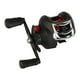 thumbnail image 4 of Carrete de pesca Baitcasting Reel Metal High Speed ​​17.6 lb Baitcaster de máximo Baitcaster 12 Nivel Freno 7.2: 1 Caminata de engranajes Bien, 4 of 8