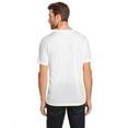thumbnail image 2 of Adult Fusion ChromaSoft Performance T-Shirt WHITE XL, 2 of 3