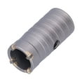 thumbnail image 2 of Senjay Wall Holes Saws Cutter, Concrete Hole Saw Easy Operation For Air Conditioning Installation For Brick Cutting, 2 of 8