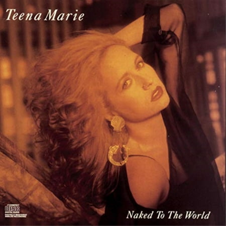 naked to the world